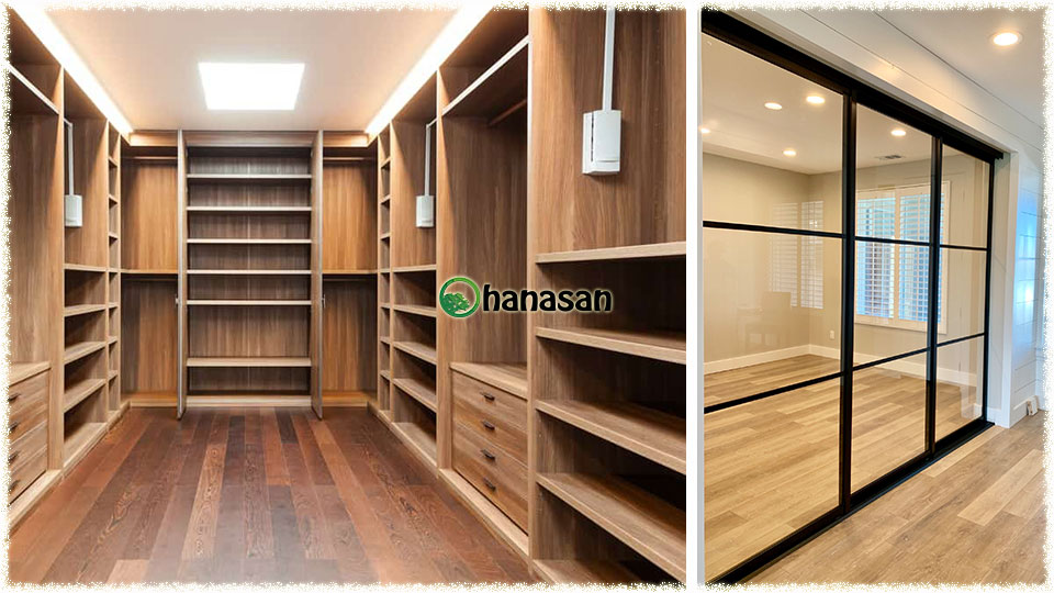 Nguyên nhân lắp đè nội thất lên sàn gỗ gây phồng rộp