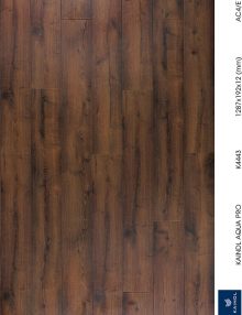 Sàn gỗ kaindl k4443 hèm u 12mm