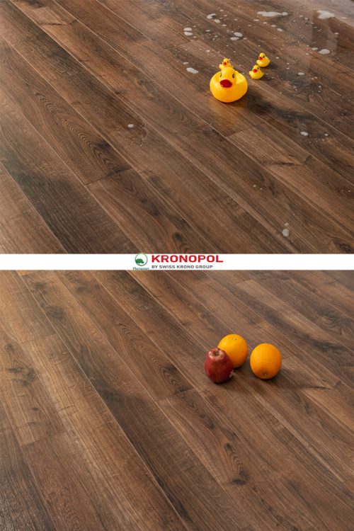 sàn gỗ kronopol aqua pro d2023