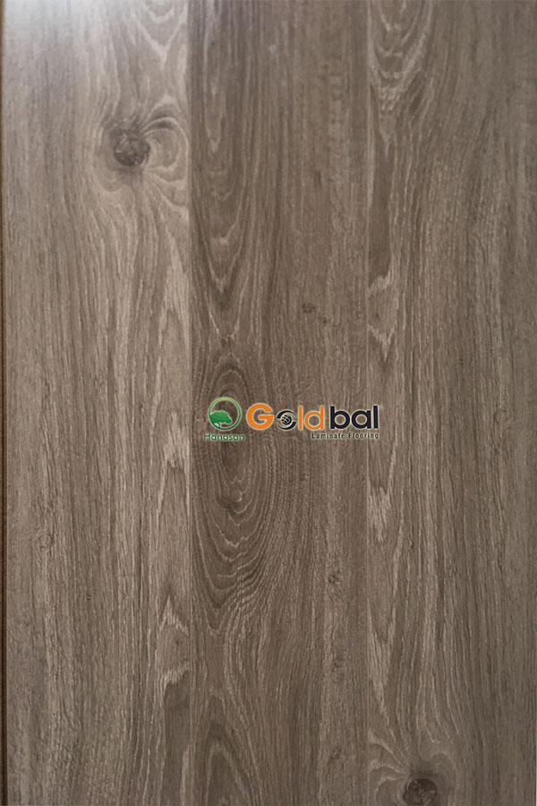Sàn gỗ Goldbal 2615 - HDF nhập khẩu Indonesia. Bảo hành 25 năm.