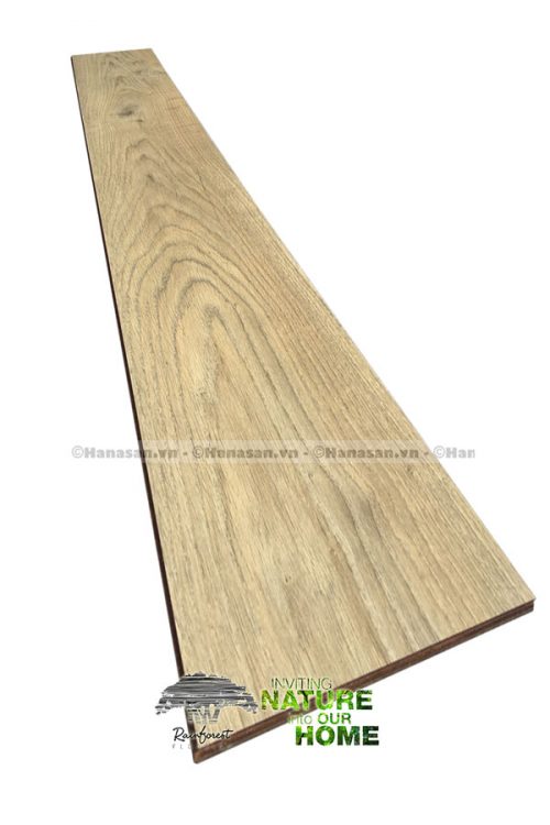 sàn gỗ rain forest ir 86 8mm