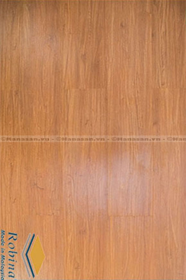 Sàn gỗ Robina 0111 (8mm) - Made in 100% Malaysia - Bảo hành 15 năm.