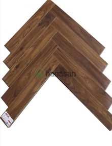 sàn gỗ xương cá jawa 166