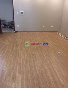 Sàn gỗ winmart floor wm15