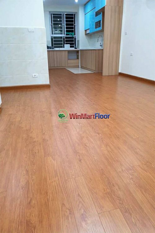 Sàn gỗ winmart floor wm16