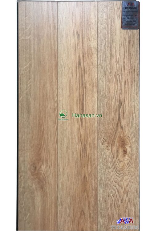 Sàn gỗ Jawa Titanium tb 652 indonesia