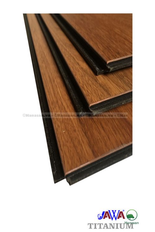 Sàn gỗ jawa titanium TB 653