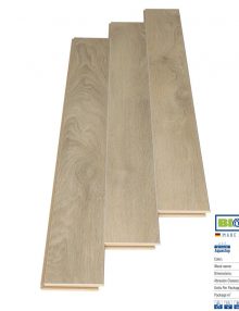 sàn gỗ binyl bn 8575 12mm bản nhỏ
