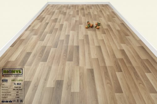 Sàn gỗ Binyl TL 8521 8mm