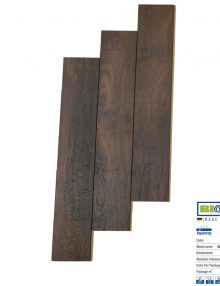 Sàn gỗ Binyl bn 8157 12mm bản nhỏ