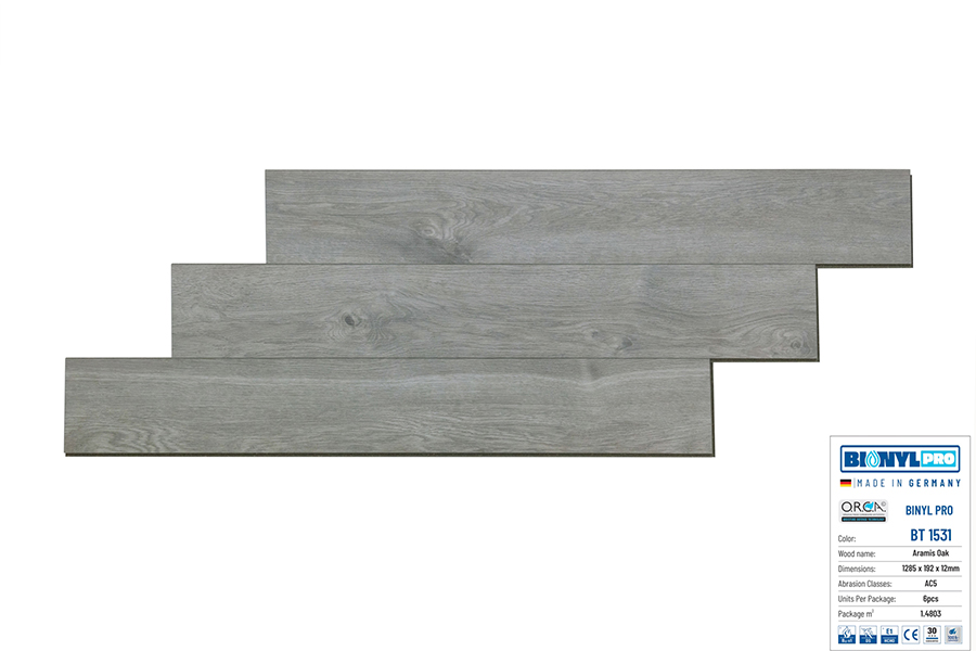 sàn gỗ binyl pro bt 1531