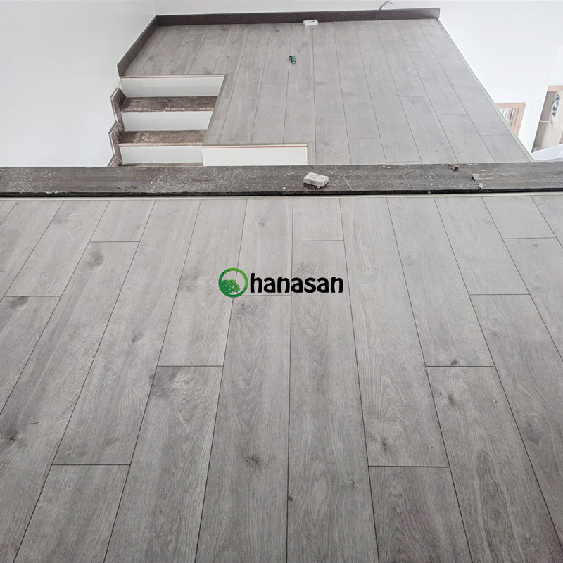 Lắp đặt sàn gỗ nhập khẩu đức binyl bt 1531