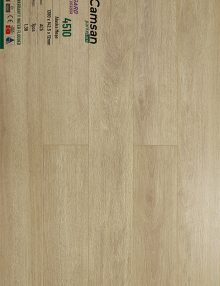 Sàn gỗ camsan 12mm 4510