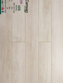 Sàn gỗ camsan 12mm 4515