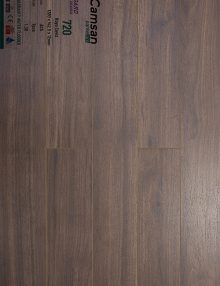 Sàn gỗ camsan 12mm 720