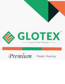 Sàn nhựa hèm khóa GLOTEX