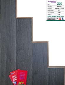 Sàn gỗ camsan 12mm 2105