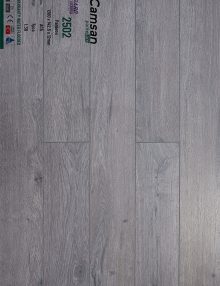 Sàn gỗ camsan 12mm 2502