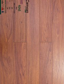 Sàn gỗ camsan 12mm 4545