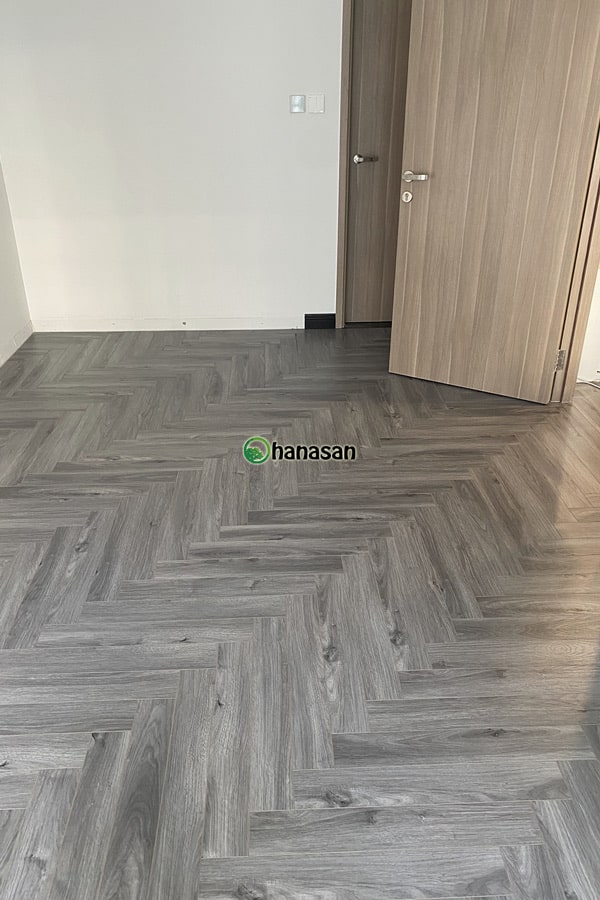 sàn gỗ xương cá charmwood xc 205