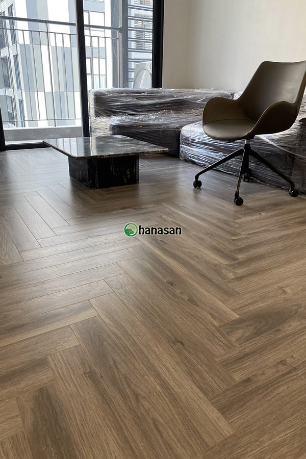 sàn xương cá charmwood xc205