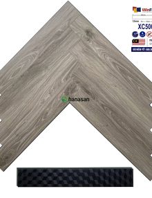 sàn gỗ xương cá winfloor xc500