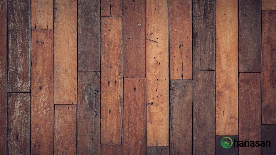 hèm khoá sàn gỗ thế hệ 1 nguyên bản