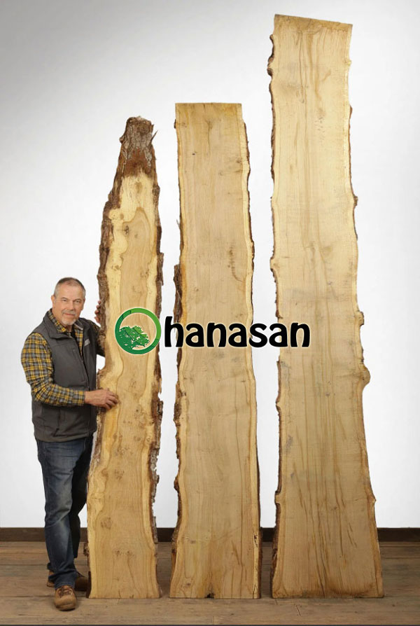 Kích thước sàn gỗ tự nhiên