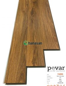 Sàn gỗ povar pv6605