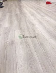 Công trình sàn gỗ camsan 710