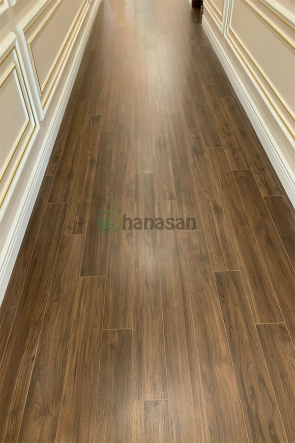 Sàn gỗ CAMSAN 8MM - 720 (Hèm V Độc Quyền) - Phân phối Hanasan