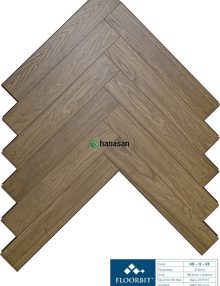 sàn gỗ xương cá floorbit hb 12 08