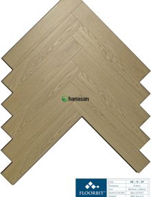 sàn gỗ xương cá floorbit hb 12 09