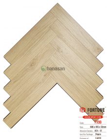sàn gỗ xương cá fortune fx99