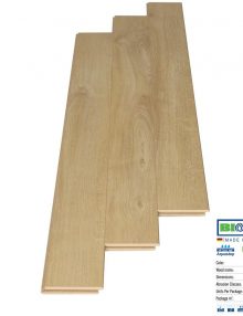 sàn gỗ binyl bn 5985 12mm bản nhỏ