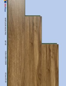 sàn gỗ winfloor wf65 cốt xanh malaysia