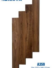 sàn gỗ baniva a359