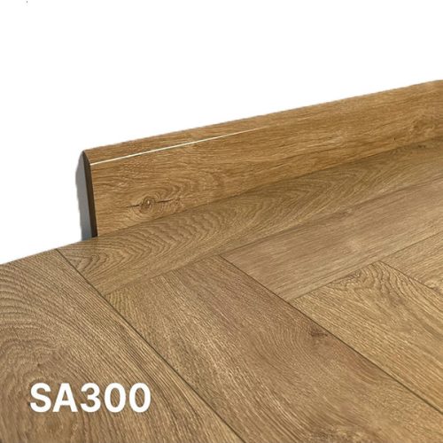 sàn gỗ xương cá architech SA300