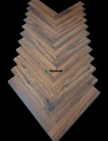 sàn gỗ xương cá baniva s390
