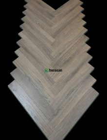 sàn gỗ xương cá baniva s396