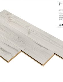 sàn gỗ yoga 12mm prk 923