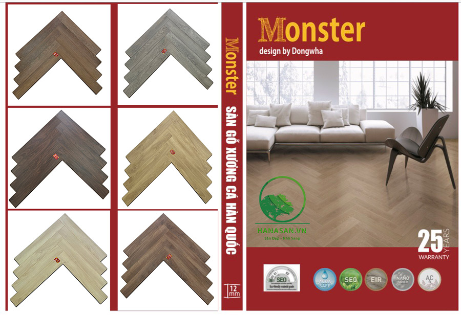 banner sàn gỗ xương cá monster