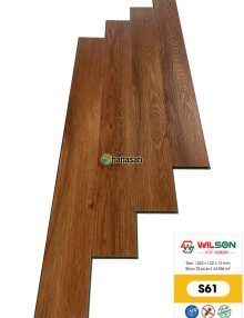 sàn gỗ wilson S61
