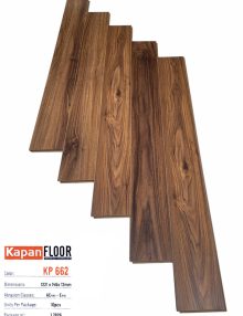 sàn gỗ kapan kp662