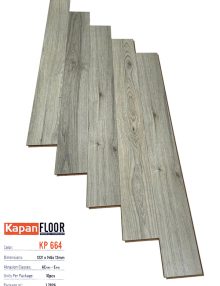 sàn gỗ kapan kp664