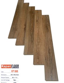 sàn gỗ kapan kp666