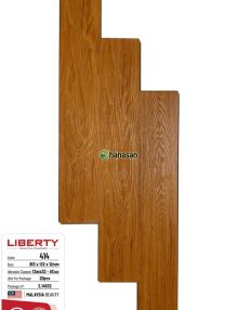 sàn gỗ liberty 414