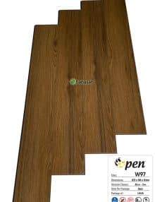 sàn gỗ open w97