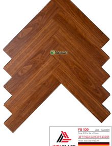 sàn gỗ xương cá winblack fb109