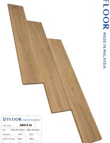 Sàn gỗ ufloor 8mm ab313